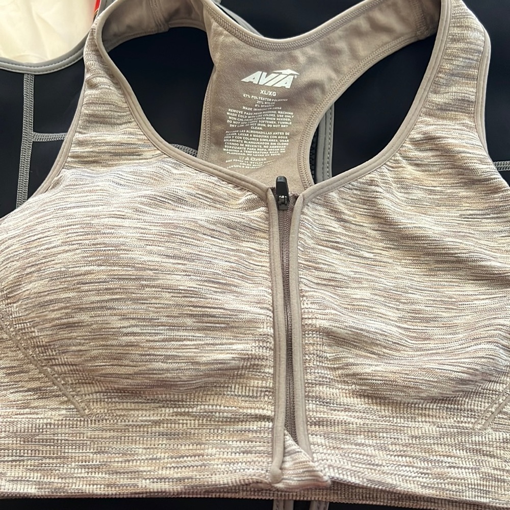 Used. Still Good Condition.Exercise Gear